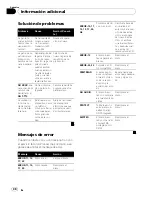 Preview for 48 page of Pioneer DEH-1200MP Operation Manual