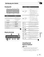 Preview for 55 page of Pioneer DEH-1200MP Operation Manual