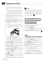 Preview for 56 page of Pioneer DEH-1200MP Operation Manual