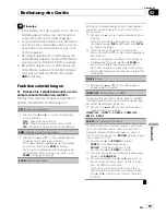 Preview for 59 page of Pioneer DEH-1200MP Operation Manual