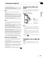 Preview for 31 page of Pioneer DEH-1250MP Owner'S Manual