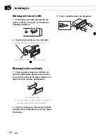 Preview for 44 page of Pioneer DEH-1250MP Owner'S Manual