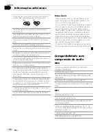 Preview for 46 page of Pioneer DEH-1250MP Owner'S Manual