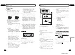 Предварительный просмотр 48 страницы Pioneer DEH-1300MP Owner'S Manual