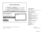 Предварительный просмотр 64 страницы Pioneer DEH-1300MP Owner'S Manual