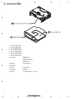 Preview for 14 page of Pioneer DEH-1300MP Service Manual