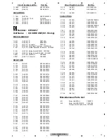 Preview for 71 page of Pioneer DEH-1300MP Service Manual