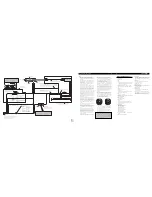 Preview for 3 page of Pioneer DEH-1300R Installation Manual