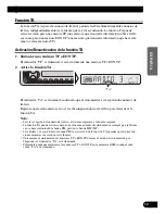 Preview for 41 page of Pioneer DEH-1300R Operation Manual