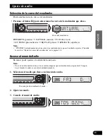 Preview for 47 page of Pioneer DEH-1300R Operation Manual