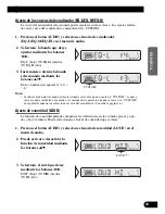 Preview for 49 page of Pioneer DEH-1300R Operation Manual