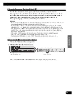 Preview for 67 page of Pioneer DEH-1300R Operation Manual