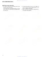 Preview for 2 page of Pioneer DEH-1300R Service Manual