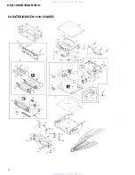 Preview for 8 page of Pioneer DEH-1300R Service Manual