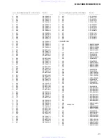 Preview for 43 page of Pioneer DEH-1300R Service Manual