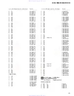 Preview for 45 page of Pioneer DEH-1300R Service Manual