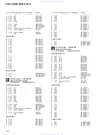 Preview for 46 page of Pioneer DEH-1300R Service Manual