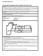 Preview for 50 page of Pioneer DEH-1300R Service Manual