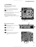 Preview for 55 page of Pioneer DEH-1300R Service Manual