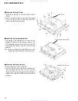 Preview for 56 page of Pioneer DEH-1300R Service Manual