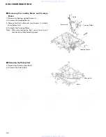 Preview for 58 page of Pioneer DEH-1300R Service Manual