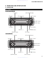 Preview for 69 page of Pioneer DEH-1300R Service Manual