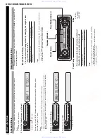 Preview for 70 page of Pioneer DEH-1300R Service Manual