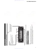 Preview for 71 page of Pioneer DEH-1300R Service Manual