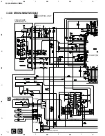 Предварительный просмотр 20 страницы Pioneer DEH-1350B Service Manual