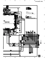 Предварительный просмотр 21 страницы Pioneer DEH-1350B Service Manual