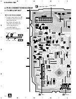 Предварительный просмотр 26 страницы Pioneer DEH-1350B Service Manual