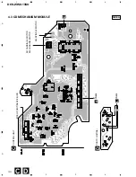 Предварительный просмотр 32 страницы Pioneer DEH-1350B Service Manual