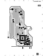 Предварительный просмотр 33 страницы Pioneer DEH-1350B Service Manual