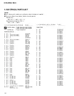 Предварительный просмотр 34 страницы Pioneer DEH-1350B Service Manual