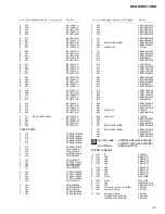 Предварительный просмотр 35 страницы Pioneer DEH-1350B Service Manual