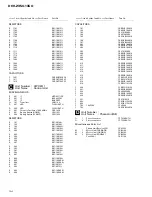 Предварительный просмотр 36 страницы Pioneer DEH-1350B Service Manual