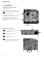 Предварительный просмотр 44 страницы Pioneer DEH-1350B Service Manual