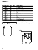 Предварительный просмотр 50 страницы Pioneer DEH-1350B Service Manual