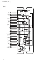 Предварительный просмотр 54 страницы Pioneer DEH-1350B Service Manual