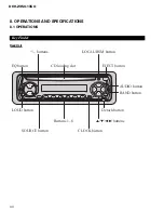 Предварительный просмотр 58 страницы Pioneer DEH-1350B Service Manual