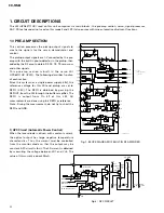 Предварительный просмотр 64 страницы Pioneer DEH-1350B Service Manual