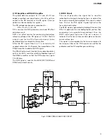 Предварительный просмотр 65 страницы Pioneer DEH-1350B Service Manual