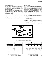 Предварительный просмотр 67 страницы Pioneer DEH-1350B Service Manual