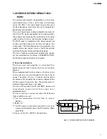 Предварительный просмотр 69 страницы Pioneer DEH-1350B Service Manual