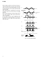 Предварительный просмотр 70 страницы Pioneer DEH-1350B Service Manual