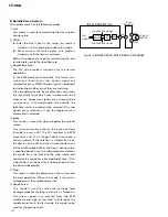 Предварительный просмотр 74 страницы Pioneer DEH-1350B Service Manual