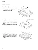 Предварительный просмотр 80 страницы Pioneer DEH-1350B Service Manual