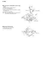 Предварительный просмотр 82 страницы Pioneer DEH-1350B Service Manual