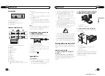 Предварительный просмотр 14 страницы Pioneer DEH-1350MP Owner'S Manual