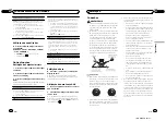 Предварительный просмотр 21 страницы Pioneer DEH-1350MP Owner'S Manual